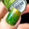 Лак для ногтей Grattol Color Nail Polish Thistlewit