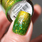 Лак для ногтей Grattol Color Nail Polish Thistlewit
