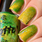 Лак для ногтей Grattol Color Nail Polish Thistlewit