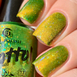 Лак для ногтей Grattol Color Nail Polish Thistlewit6