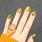 Лак для ногтей Grattol Color Nail Polish Thistlewit