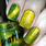 Лак для ногтей Grattol Color Nail Polish Thistlewit