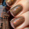 Лак для ногтей Grattol Color Nail Polish Friendly Capybaras  9ml