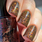 Лак для ногтей Grattol Color Nail Polish Friendly Capybaras  9ml