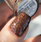Лак для ногтей Grattol Color Nail Polish Friendly Capybaras  9ml
