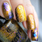 Лак для ногтей Grattol Color Nail Polish Queen Leila 9ml