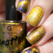 Лак для ногтей Grattol Color Nail Polish Queen Leila 9ml4