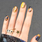 Лак для ногтей Grattol Color Nail Polish Queen Leila 9ml
