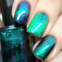 Лак для ногтей Grattol Color Nail Polish Anti-Balthazar 9ml