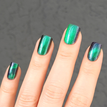 Лак для ногтей Grattol Color Nail Polish Anti-Balthazar 9ml