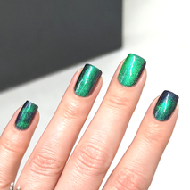 Лак для ногтей Grattol Color Nail Polish Anti-Balthazar 9ml