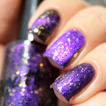 Лак для ногтей Grattol Color Nail Polish Stefan 9ml