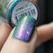 Лак для ногтей Grattol Color Nail Polish Can You See The Sea?0