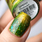 Лак для ногтей Grattol Color Nail Polish Thistlewit