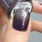 Grattol Color Nail Polish Diaval