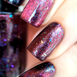 Grattol Color Nail Polish Flittle3