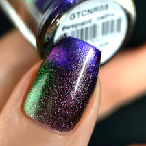 Лак для ногтей Grattol Color Nail Polish  #wepaint_nailru  9ml