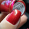 Лак для ногтей Grattol Color Nail Polish The Agony of Choice  9ml