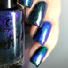 Лак для ногтей Grattol Color Nail Polish Balthazar 9ml3
