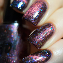 Grattol Color Nail Polish Flittle