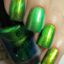 Grattol Color Nail Polish  Ruinous chat