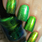 Grattol Color Nail Polish  Ruinous chat