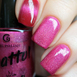 Лак для ногтей Grattol Color Nail Polish Ruby Harpy0