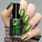 Grattol Color Nail Polish  Ruinous chat