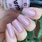 Лак для ногтей Grattol Color Nail Polish Pink champagne