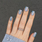 Grattol Color Nail Polish The Perfect Swatch