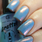 Grattol Color Nail Polish The Perfect Swatch