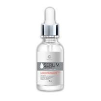 ( 30 мл ) Сыворотка с молочной кислотой 10% Пилинг и Увлажнение Grattol Premium  SERUM