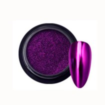 Втирка цветная 7 Dark Violet, 1,8гр #13