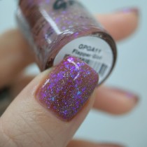 Лак для ногтей Grattol Color Nail Polish Flapper Girl 9ml Лак для ногтей Grattol Color Nail Polish Flapper Girl 9ml