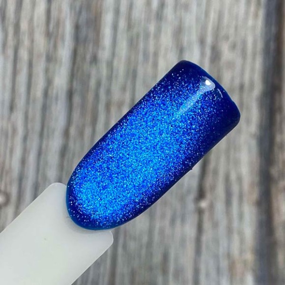 Гель-лак Akinami Neon Cat Eye 09, 9мл Гель-лак Akinami Neon Cat Eye 09, 9мл