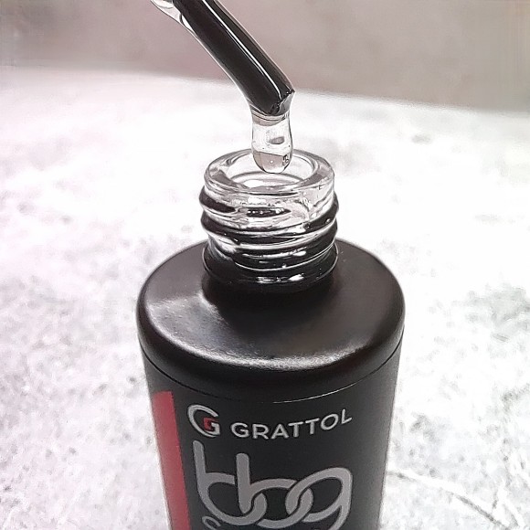 Grattol BBG Top Comfort + 9 ml Grattol BBG Top Comfort + 9 ml