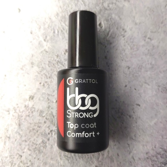 Grattol BBG Top Comfort + 9 ml Grattol BBG Top Comfort + 9 ml