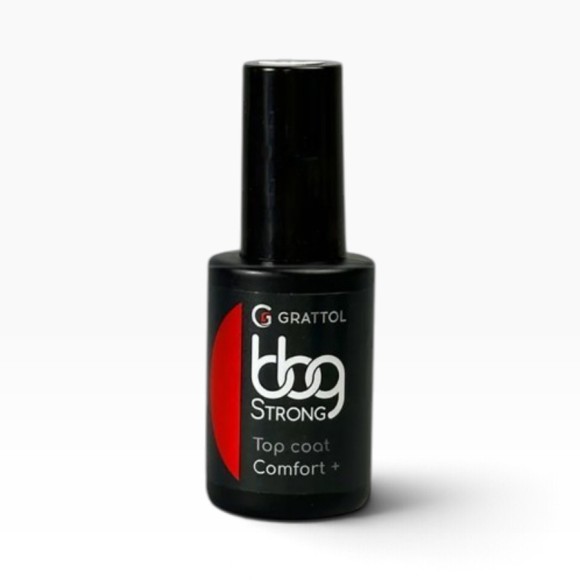 Grattol BBG Top  Comfort +  9 ml