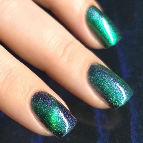 Лак для ногтей Grattol Color Nail Polish Anti-Anti-Balthazar 9ml