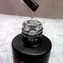 Grattol Builder Base Gel Strong  01  Прозрачный  9 ml