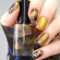 Лак для ногтей Grattol Color Nail Polish Queen Leila 9ml