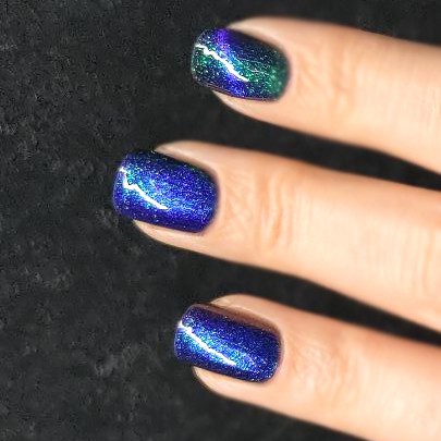 Лак для ногтей Grattol Color Nail Polish Balthazar 9ml