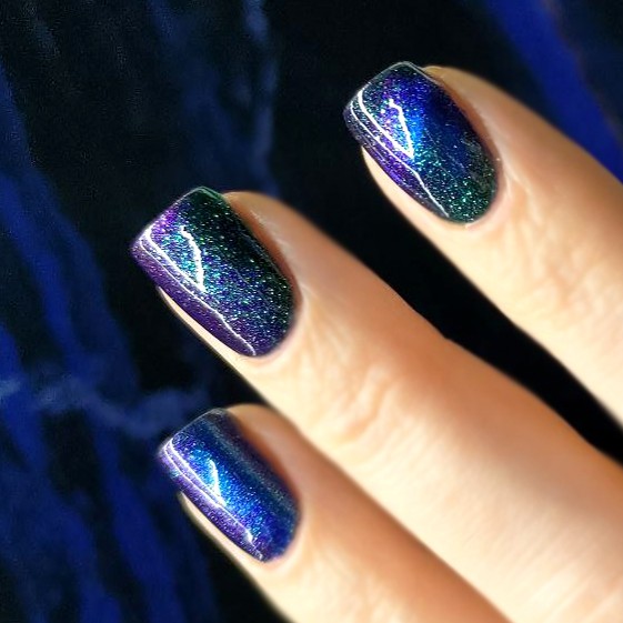 Лак для ногтей Grattol Color Nail Polish Balthazar 9ml