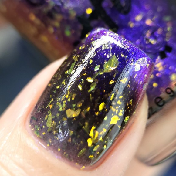 Лак для ногтей Grattol Color Nail Polish Stefan 9ml