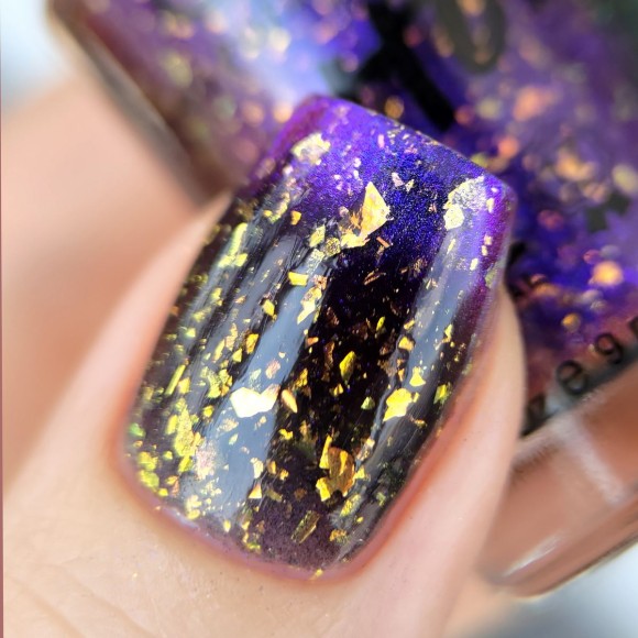 Лак для ногтей Grattol Color Nail Polish Stefan 9ml