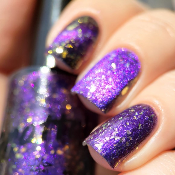 Лак для ногтей Grattol Color Nail Polish Stefan 9ml