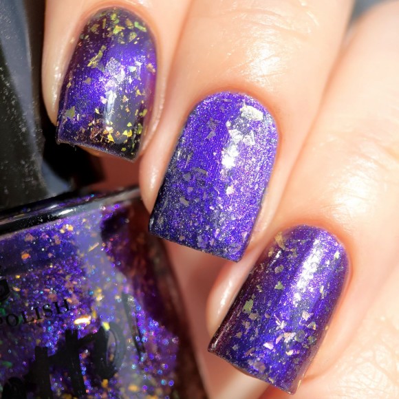 Лак для ногтей Grattol Color Nail Polish Stefan 9ml