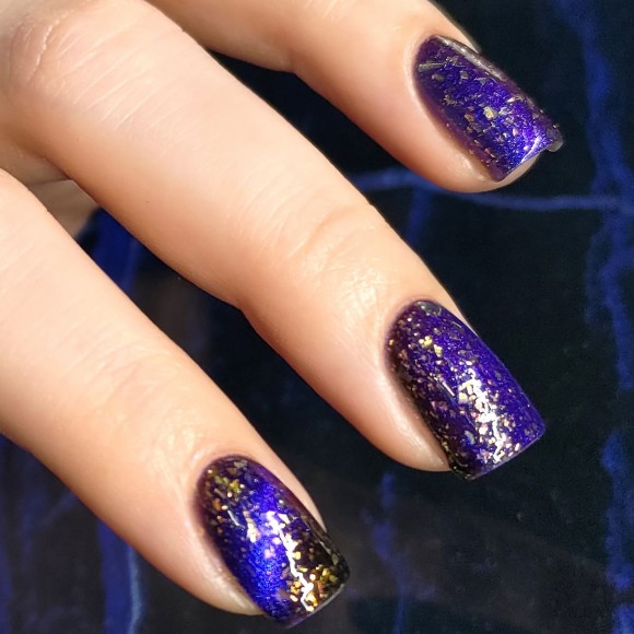 Лак для ногтей Grattol Color Nail Polish Stefan 9ml