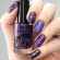 Лак для ногтей Grattol Color Nail Polish Stefan 9ml