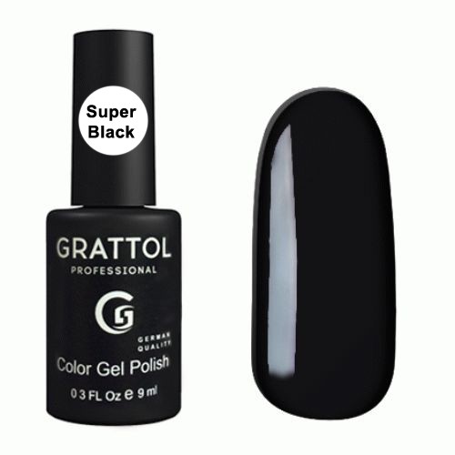super-black